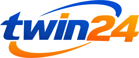 twin24